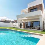  Luxe Villa's metUitzicht in Finestrat Alicante Alicante 8184960 thumb0