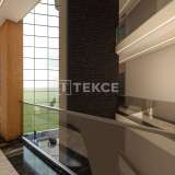 Elegant Design Flats in a Complex in Alanya Antalya Alanya 8184961 thumb17