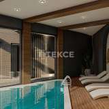  Elegant Design Flats in a Complex in Alanya Antalya Alanya 8184961 thumb21