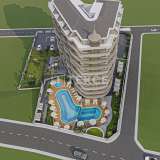  Elegant Design Flats in a Complex in Alanya Antalya Alanya 8184961 thumb27