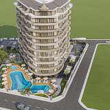  Elegant Design Flats in a Complex in Alanya Antalya Alanya 8184961 thumb26