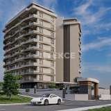  Elegant Design Flats in a Complex in Alanya Antalya Alanya 8184961 thumb5