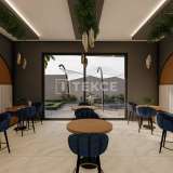  Elegant Design Flats in a Complex in Alanya Antalya Alanya 8184961 thumb20