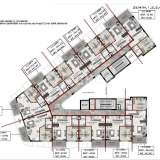  Elegante Design-Wohnungen in einem Komplex in Alanya Antalya Alanya 8184961 thumb32