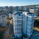  Elegante Design-Wohnungen in einem Komplex in Alanya Antalya Alanya 8184961 thumb44