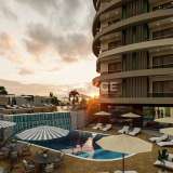 Elegant Design Flats in a Complex in Alanya Antalya Alanya 8184961 thumb12