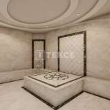  Eleganckie Mieszkania w Kompleksie w Alanyi Antalya Alanya 8184961 thumb25