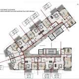  Elegant Design Flats in a Complex in Alanya Antalya Alanya 8184961 thumb35