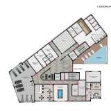  Eleganckie Mieszkania w Kompleksie w Alanyi Antalya Alanya 8184961 thumb30