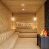  Elegante Design-Wohnungen in einem Komplex in Alanya Antalya Alanya 8184961 thumb23