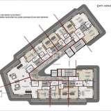  Elegante Design-Wohnungen in einem Komplex in Alanya Antalya Alanya 8184961 thumb36