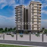  Elegant Design Flats in a Complex in Alanya Antalya Alanya 8184961 thumb6