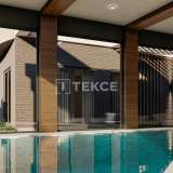  Elegant Design Flats in a Complex in Alanya Antalya Alanya 8184961 thumb22