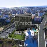  Elegante Appartementen in een Complex in Alanya Antalya Alanya 8184962 thumb3