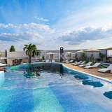  Elegante Appartementen in een Complex in Alanya Antalya Alanya 8184962 thumb9