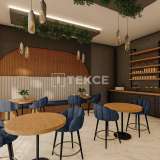  Elegant Design Flats in a Complex in Alanya Antalya Alanya 8184962 thumb19