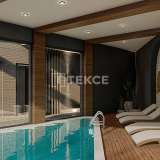  Elegant Design Flats in a Complex in Alanya Antalya Alanya 8184964 thumb21