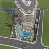  Elegant Design Flats in a Complex in Alanya Antalya Alanya 8184964 thumb27