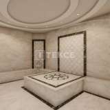  Elegant Design Flats in a Complex in Alanya Antalya Alanya 8184964 thumb25