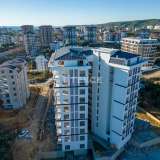  Elegante Design-Wohnungen in einem Komplex in Alanya Antalya Alanya 8184964 thumb44