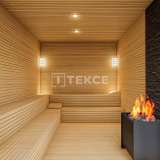  Elegant Design Flats in a Complex in Alanya Antalya Alanya 8184964 thumb23