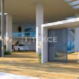  Стильные квартиры с видом на море в Фуэнхироле, Малага Фуэнхирола 8184965 thumb3