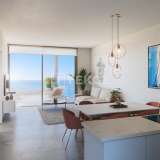  Стильные квартиры с видом на море в Фуэнхироле, Малага Фуэнхирола 8184965 thumb4