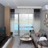  Lägenheter i ett Komplex med Horisontell Arkitektur i Ankara Golbasi 8184970 thumb7