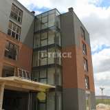  Lägenheter i ett Komplex med Horisontell Arkitektur i Ankara Golbasi 8184970 thumb22