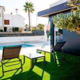  Ruime vrijstaande villa's naast de golfbaan in Algorfa Alicante Alicante 8184972 thumb12