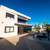  Spacieuses Villas Individuelles à Côté du Terrain de Golf à Algorfa Alicante 8184972 thumb2