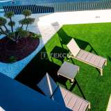  Ruime vrijstaande villa's naast de golfbaan in Algorfa Alicante Alicante 8184972 thumb8