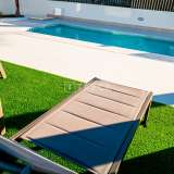  Ruime vrijstaande villa's naast de golfbaan in Algorfa Alicante Alicante 8184972 thumb10