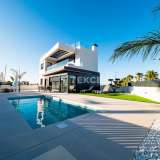  Ruime vrijstaande villa's naast de golfbaan in Algorfa Alicante Alicante 8184972 thumb0
