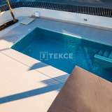  Ruime vrijstaande villa's naast de golfbaan in Algorfa Alicante Alicante 8184972 thumb9