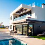  Ruime vrijstaande villa's naast de golfbaan in Algorfa Alicante Alicante 8184972 thumb1