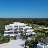  Luxueuze Golf Appartementen met Ongelooflijk Uitzicht in Alicante Alicante 8184974 thumb3