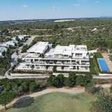  Luxuriöse Golf- Wohnungen mit unglaublicher Aussicht in Alicante Alicante 8184974 thumb1