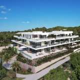  Luxuriöse Golf- Wohnungen mit unglaublicher Aussicht in Alicante Alicante 8184974 thumb0
