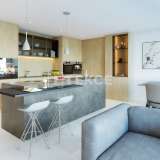  Luxueuze Golf Appartementen met Ongelooflijk Uitzicht in Alicante Alicante 8184974 thumb9