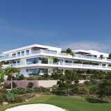  Luxueuze Golf Appartementen met Ongelooflijk Uitzicht in Alicante Alicante 8184974 thumb2
