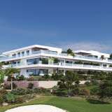  Luxueuze Golf Appartementen met Ongelooflijk Uitzicht in Alicante Alicante 8184975 thumb2