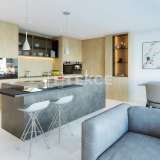  Luxueuze Golf Appartementen met Ongelooflijk Uitzicht in Alicante Alicante 8184975 thumb9