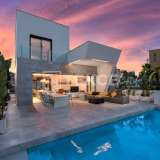  Exquisite Villas with Stunning Natural Views in Rojales Alicante Alicante 8184977 thumb0