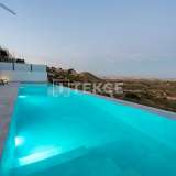  Alicante Rojales'te Doğa Manzaralı Satılık Lüks Villalar Alicante 8184979 thumb5
