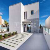  Alicante Rojales'te Doğa Manzaralı Satılık Lüks Villalar Alicante 8184979 thumb9