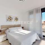  Cozy Villas with Pools and Parking in Los Montesinos Alicante 8184985 thumb16