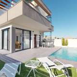  Gemütliche Villen mit Pools und Parkplatz in Los Montesinos Alicante 8184985 thumb6