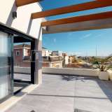 Gemütliche Villen mit Pools und Parkplatz in Los Montesinos Alicante 8184985 thumb4
