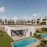  Wyjątkowe Apartamenty Blisko Pola Golfowego w Rojales Alicante Alicante 8184988 thumb9